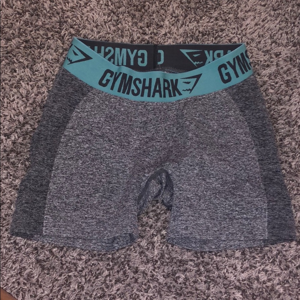 Gymshark Flex shorts